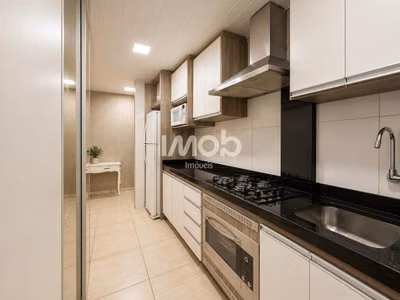 Apartamento, 2 quartos, 60 m² - Foto 1