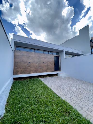 Casa, 3 quartos, 86 m² - Foto 3