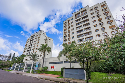 Apartamento, 3 quartos, 87 m² - Foto 2