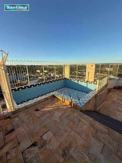 Apartamento, 5 quartos, 411 m² - Foto 2