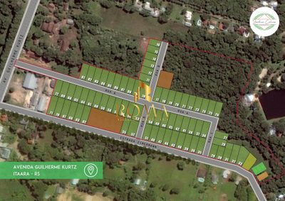 Terreno, 502 m² - Foto 5