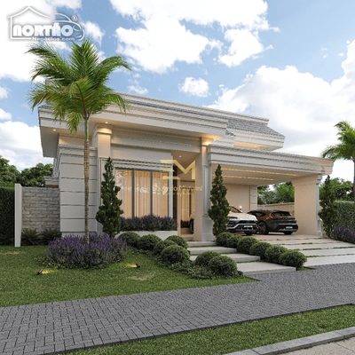 Casa, 311 m² - Foto 2