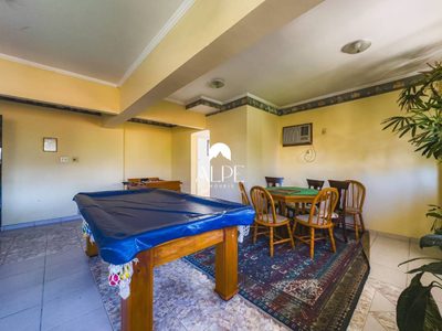 Apartamento, 1 quarto, 52 m² - Foto 4