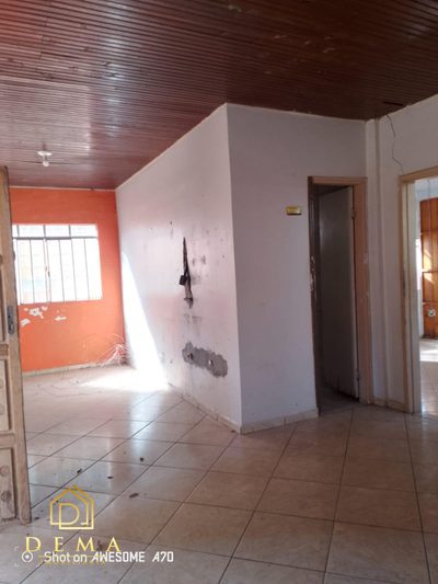 Depósito-Galpão, 100 m² - Foto 5