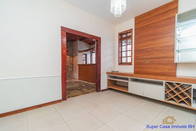 Casa, 3 quartos, 260 m² - Foto 3