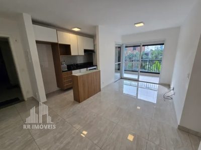 Apartamento, 2 quartos, 64 m² - Foto 1