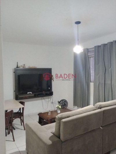 Casa, 2 quartos, 82 m² - Foto 3