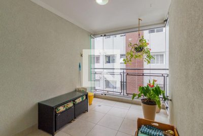 Apartamento, 2 quartos, 65 m² - Foto 5