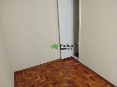 Apartamento, 3 quartos, 110 m² - Foto 3