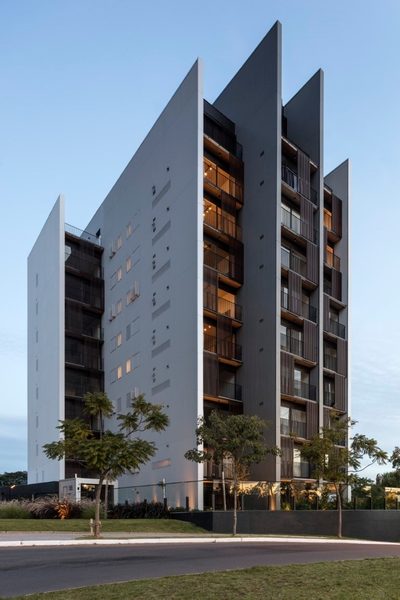 Apartamento, 2 quartos, 111 m² - Foto 1