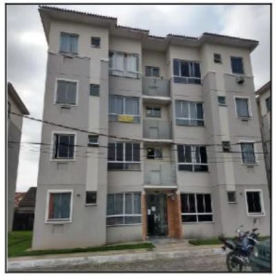 Apartamento, 2 quartos, 47 m² - Foto 1