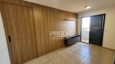 Apartamento, 2 quartos, 52 m² - Foto 2