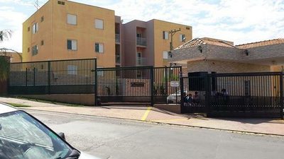 Apartamento, 2 quartos, 50 m² - Foto 5