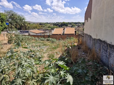 Terreno, 390 m² - Foto 2