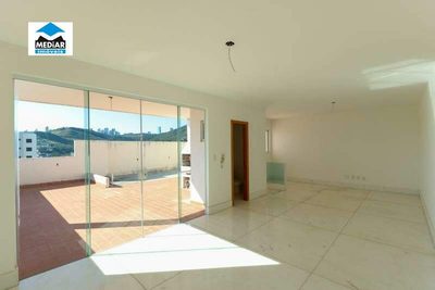 Cobertura, 4 quartos, 280 m² - Foto 4