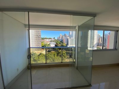 Apartamento, 2 quartos, 75 m² - Foto 2