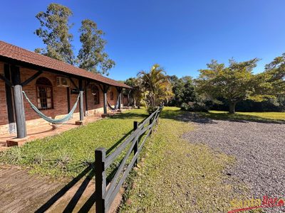 Sítio, 3 quartos, 3 hectares - Foto 5