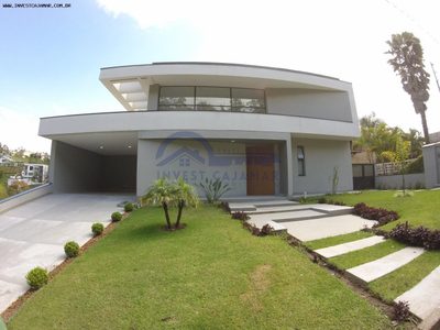 Casa de Condomínio - Foto 1
