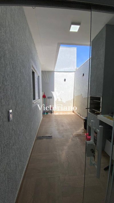 Casa, 3 quartos, 100 m² - Foto 5
