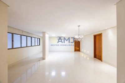 Apartamento, 4 quartos, 238 m² - Foto 3