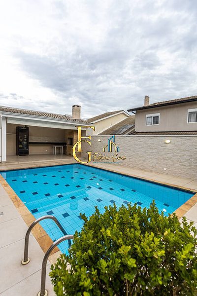 Casa, 4 quartos, 280 m² - Foto 5