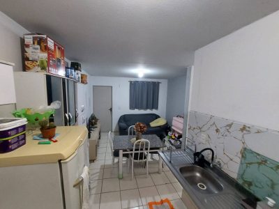 Apartamento, 2 quartos, 47 m² - Foto 3