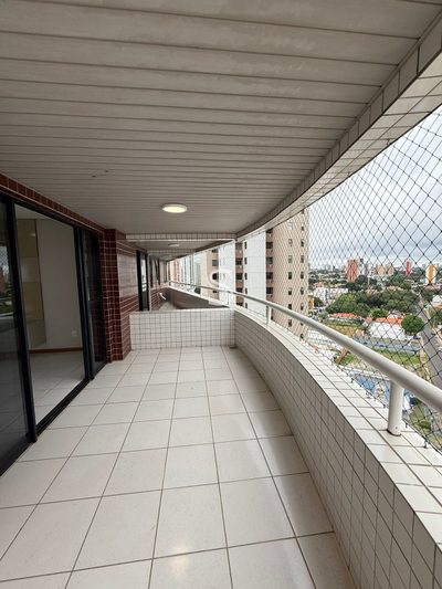 Apartamento, 5 quartos, 200 m² - Foto 5