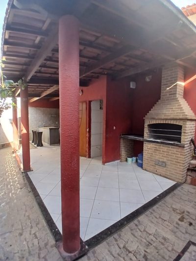 Chácara, 1 quarto - Foto 5