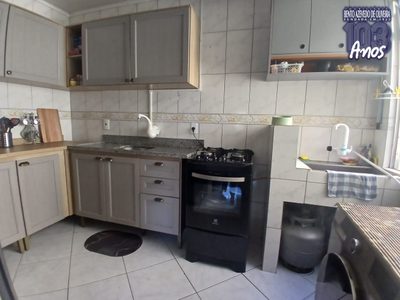 Apartamento, 2 quartos, 54 m² - Foto 4