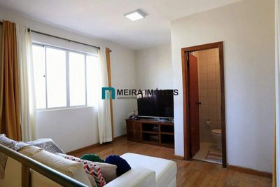 Cobertura, 3 quartos, 146 m² - Foto 5