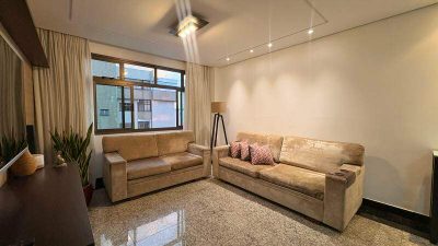 Cobertura, 4 quartos, 205 m² - Foto 5