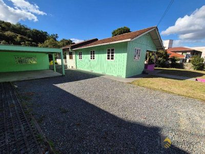 Casa, 4 quartos, 200 m² - Foto 2