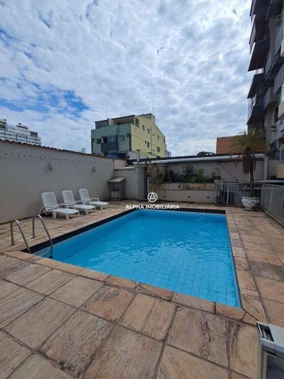 Apartamento, 3 quartos, 135 m² - Foto 3