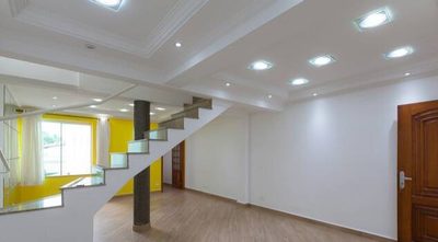 Casa, 3 quartos - Foto 2