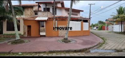 Casa, 3 quartos, 208 m² - Foto 4