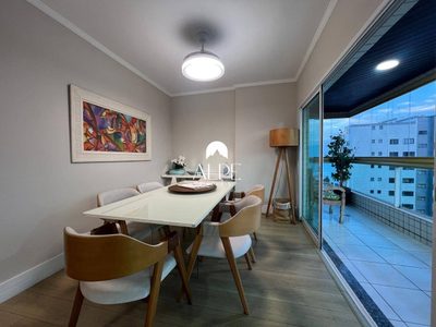 Apartamento, 3 quartos, 123 m² - Foto 3