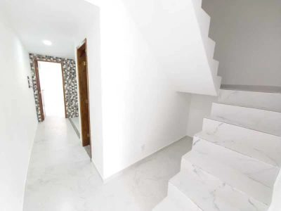 Casa de Vila, 3 quartos - Foto 5