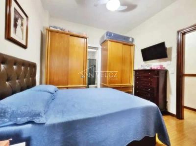 Apartamento, 2 quartos, 108 m² - Foto 1