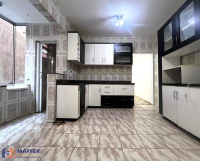 Apartamento, 2 quartos, 77 m² - Foto 1