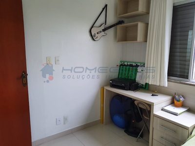 Apartamento, 3 quartos, 70 m² - Foto 5