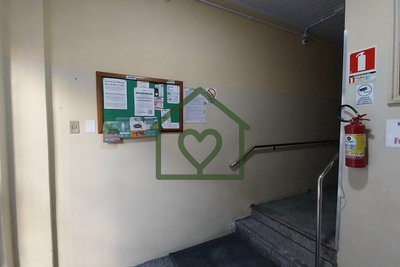 Apartamento, 1 quarto, 30 m² - Foto 4
