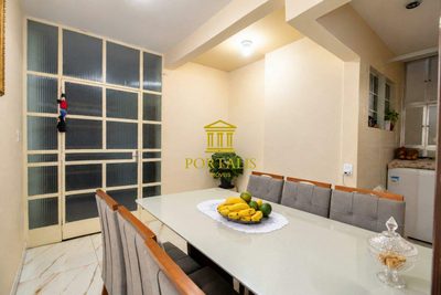 Apartamento, 3 quartos, 95 m² - Foto 3