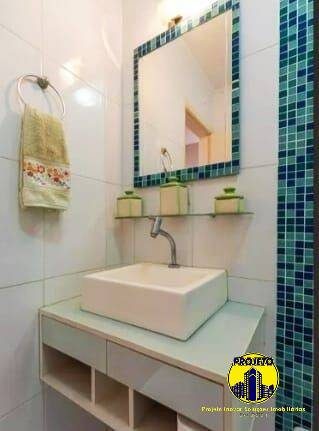 Apartamento, 3 quartos, 107 m² - Foto 4