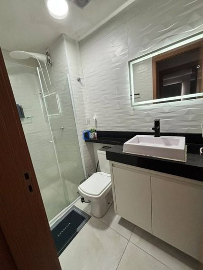 Apartamento, 2 quartos, 46 m² - Foto 5