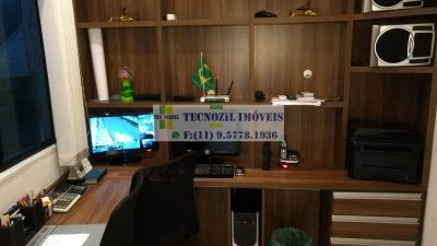 Sobrado, 4 quartos, 500 m² - Foto 4