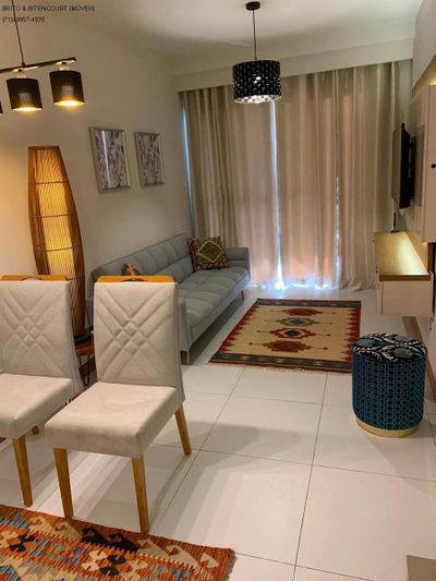 Apartamento, 1 quarto, 51 m² - Foto 4