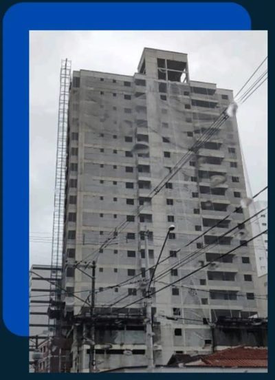 Apartamento, 1 quarto, 52 m² - Foto 1