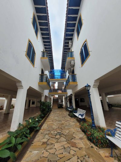 Apartamento, 2 quartos, 65 m² - Foto 1