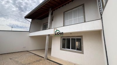 Casa, 3 quartos, 300 m² - Foto 5