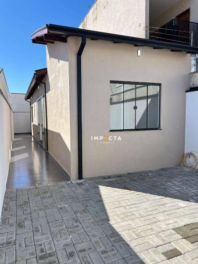 Casa, 2 quartos, 50 m² - Foto 4